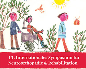 13. Internationales Symposium für Neuroorthopädie & Rehabilitation