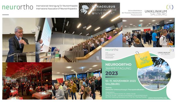 15. Jahrestagung 2023